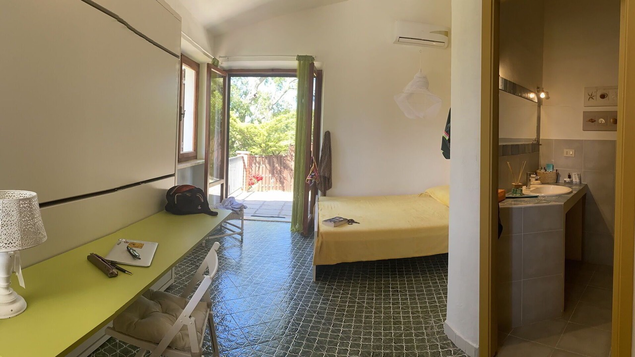 Photo of Bedroom in Naregno