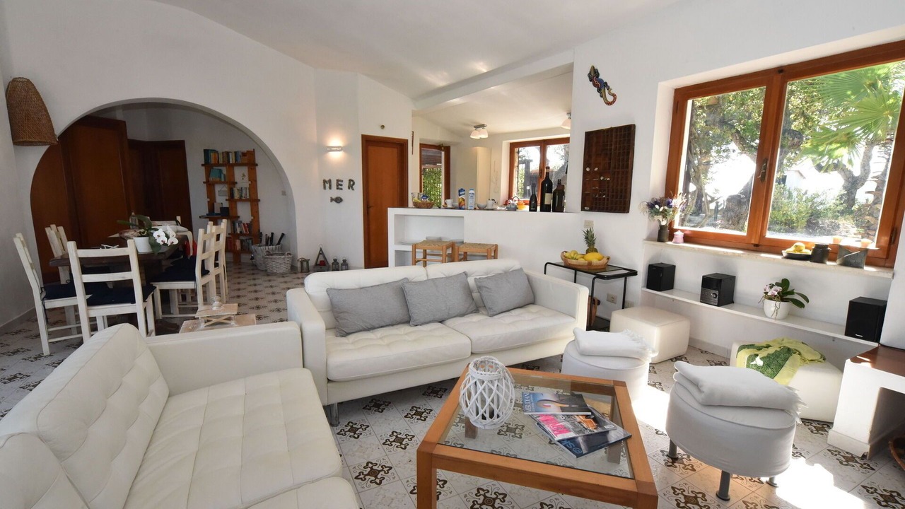 Photo of Livingroom in Naregno