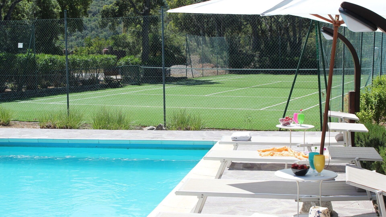 Photo of Outdoor in Naregno