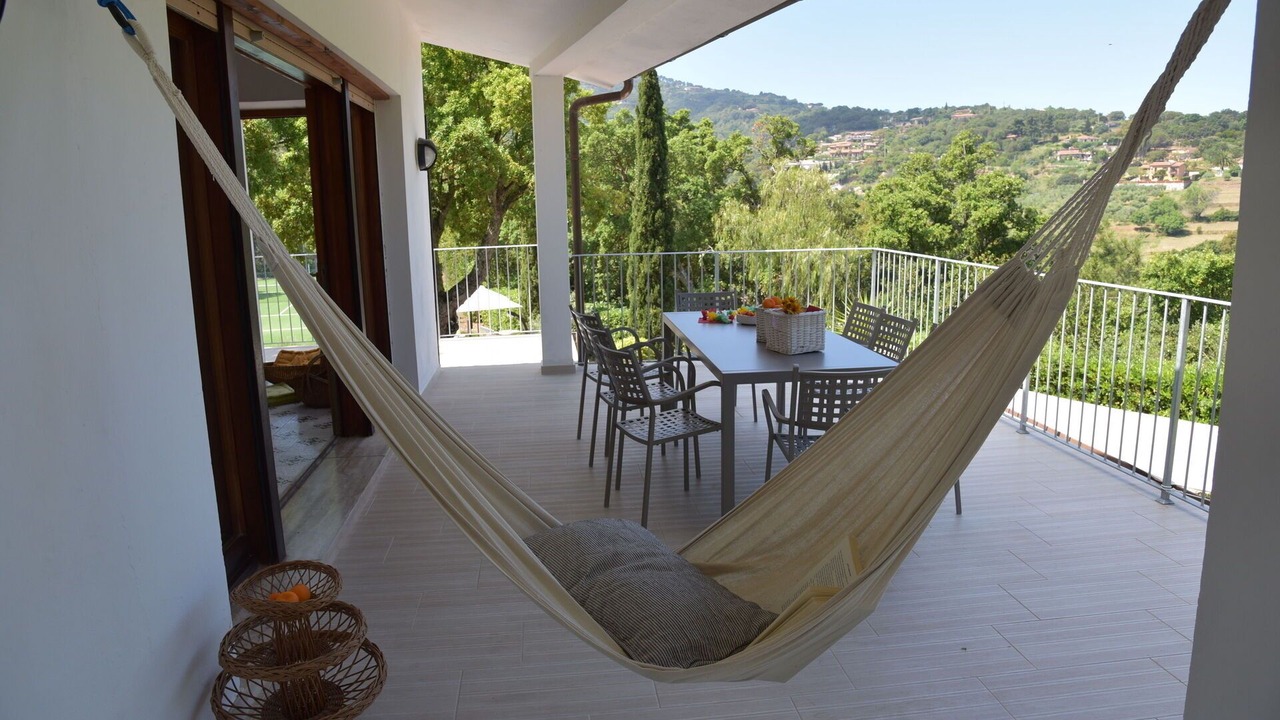 Photo of Outdoor in Naregno
