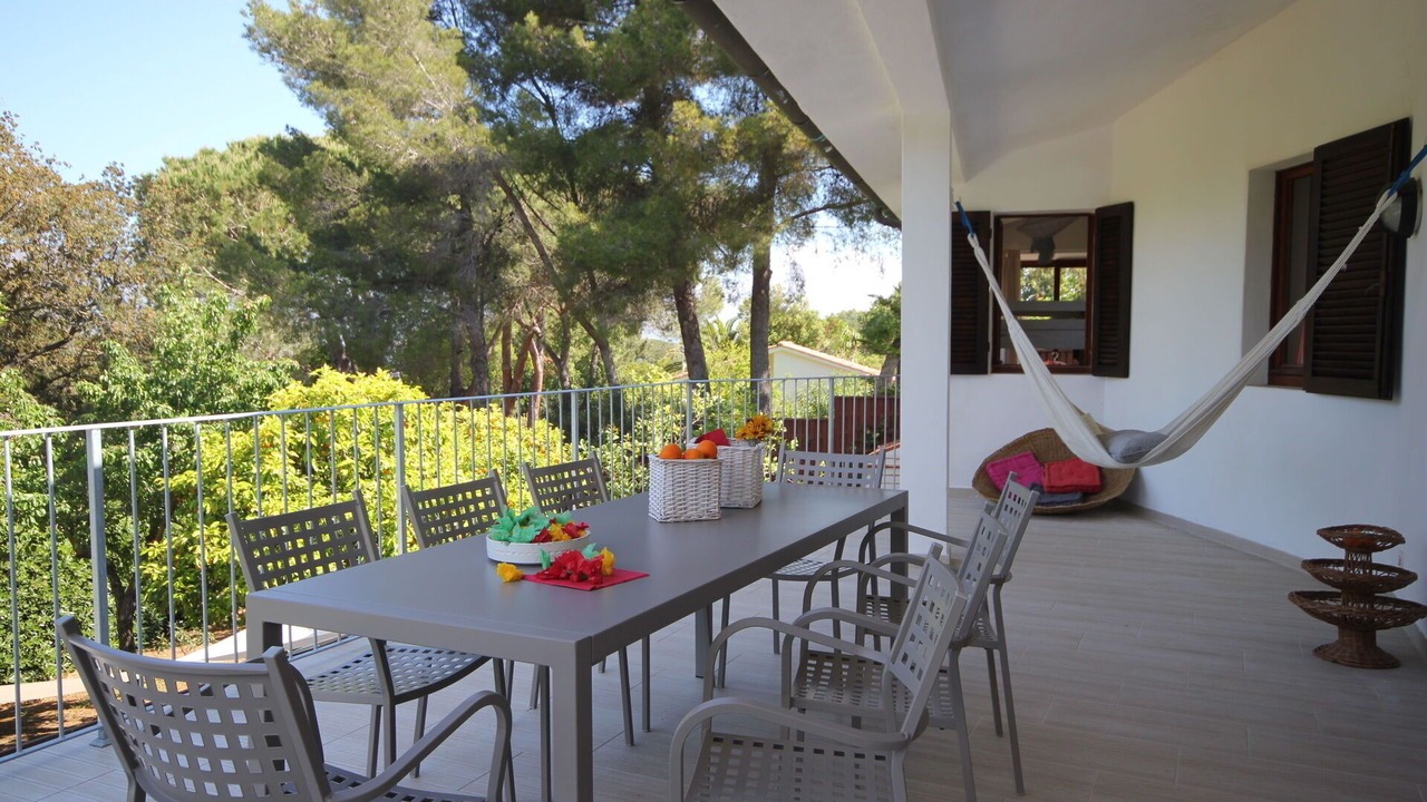 Photo of Outdoor in Naregno