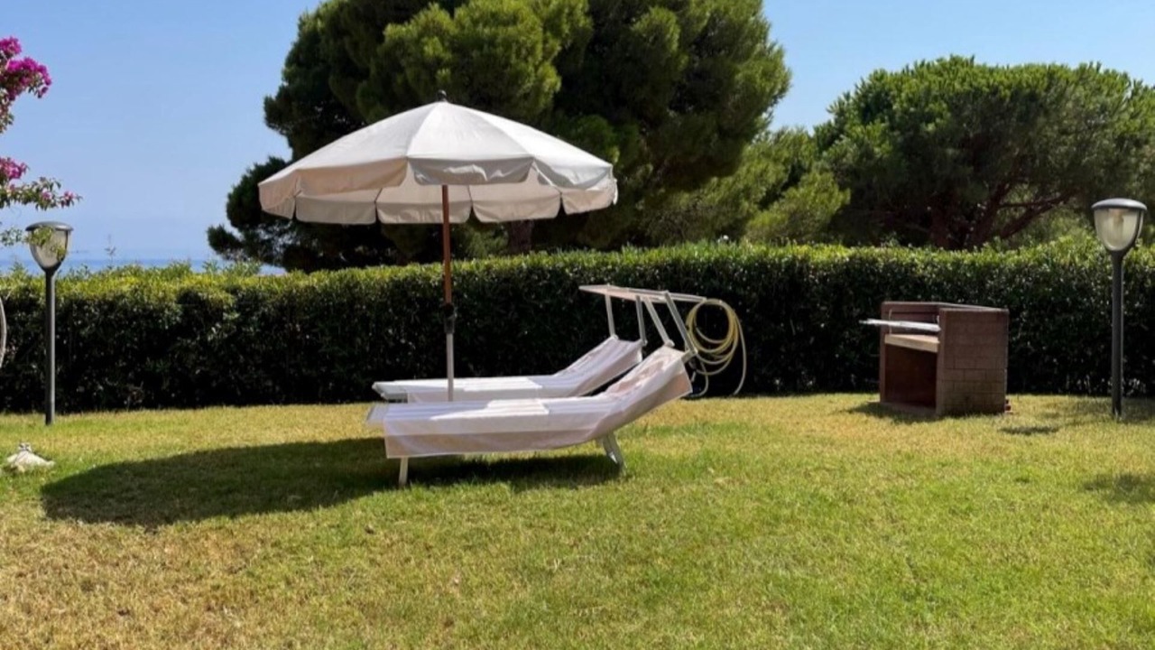 Photo of Outdoor in Capo D'arco