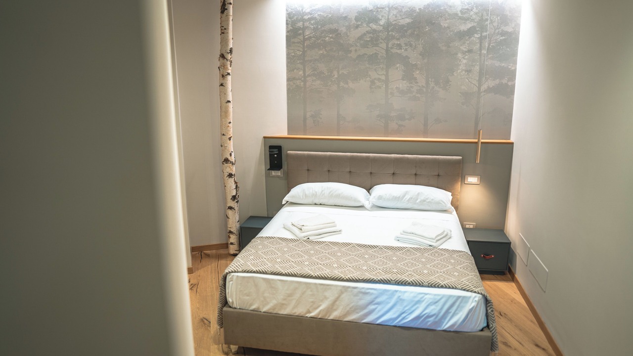 Photo of Bedroom in Civitavecchia