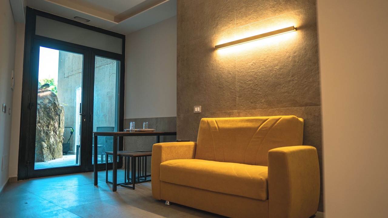 Photo of Livingroom in Civitavecchia