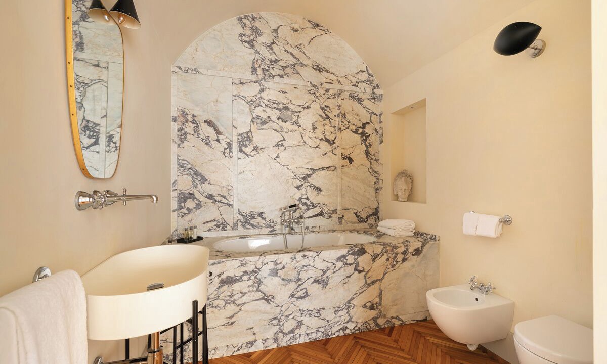 Photo of Bathroom in Navona