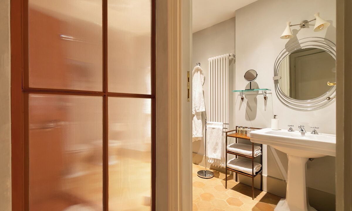 Photo of Bathroom in Navona