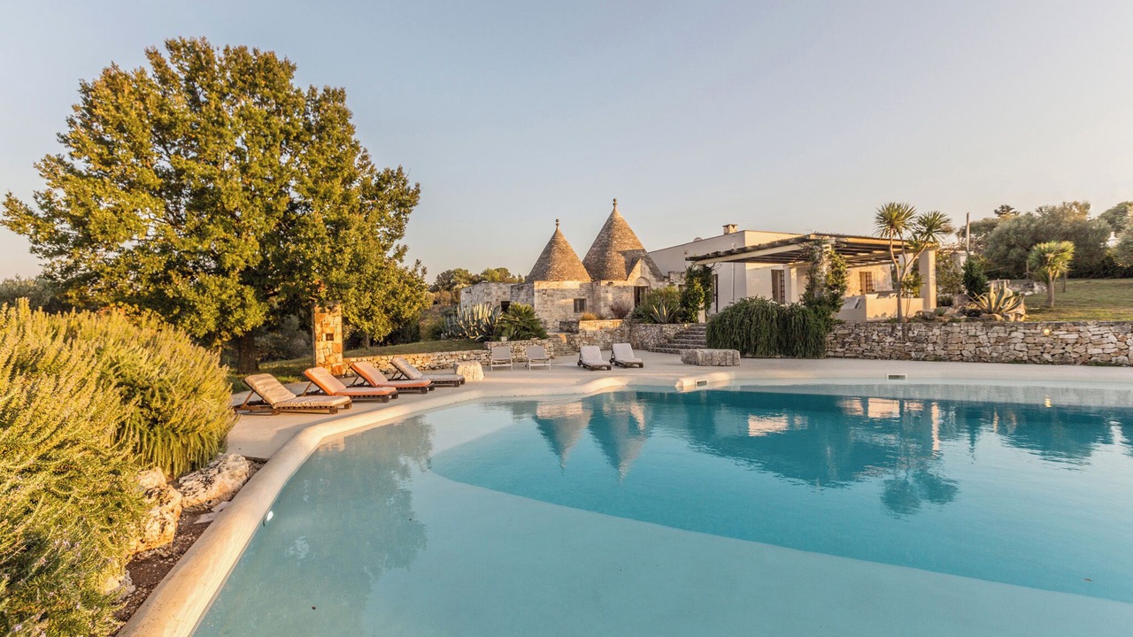 Photo of Outdoor in Ostuni