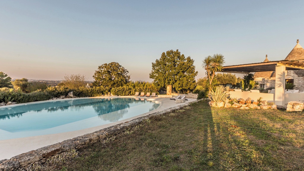 Photo of Outdoor in Ostuni