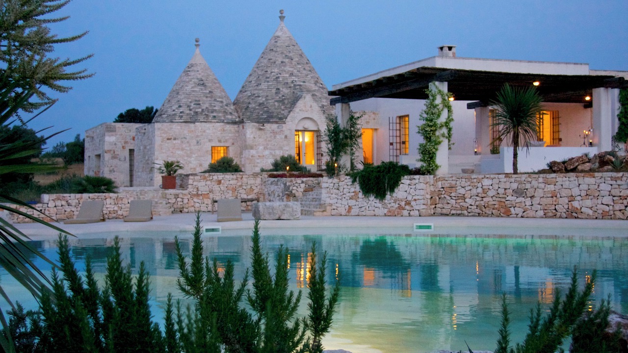 Photo of Outdoor in Ostuni