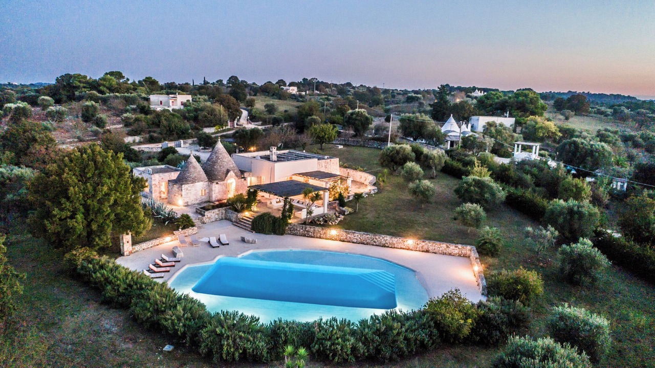 Photo of Outdoor in Ostuni