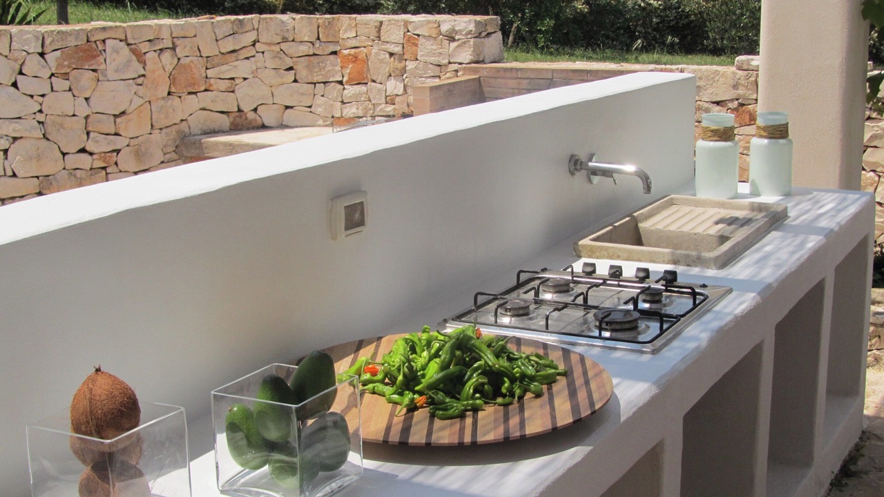 Photo of Patio Balcony in Ostuni