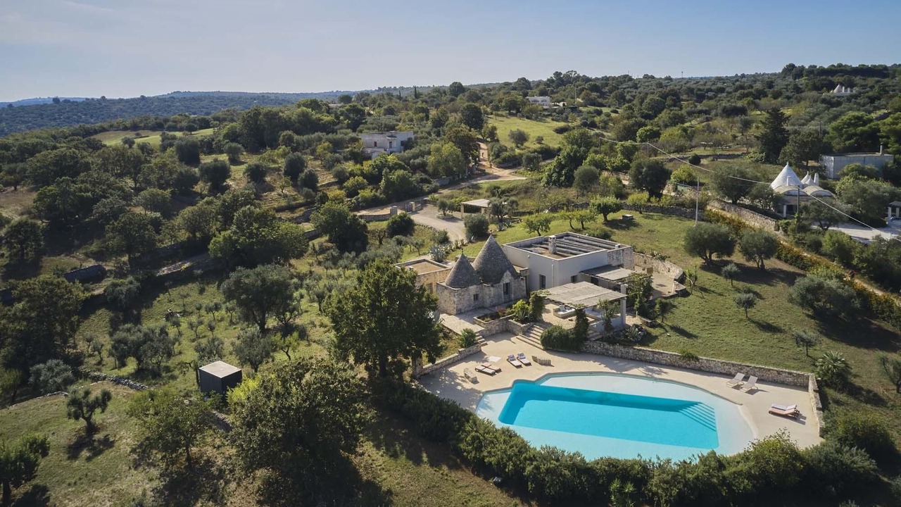 Photo of Outdoor in Ostuni