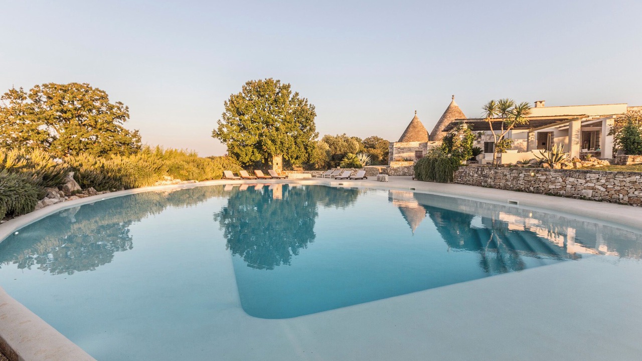 Photo of Outdoor in Ostuni