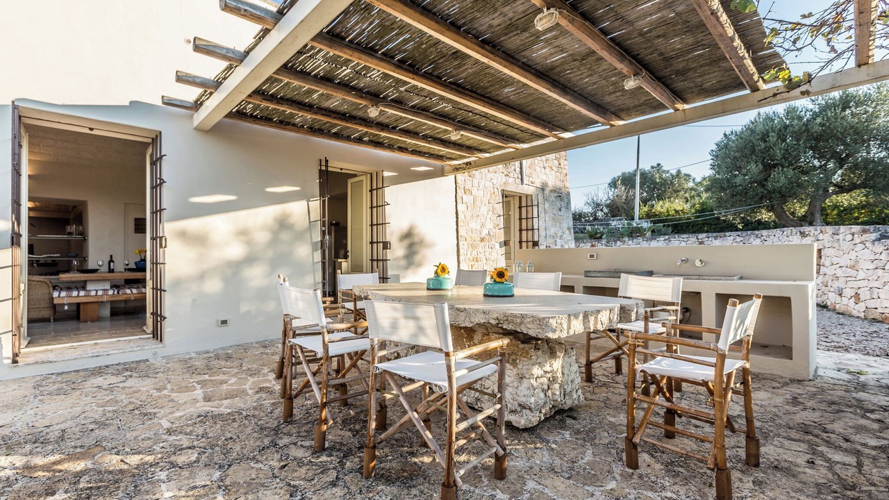 Photo of Outdoor in Ostuni