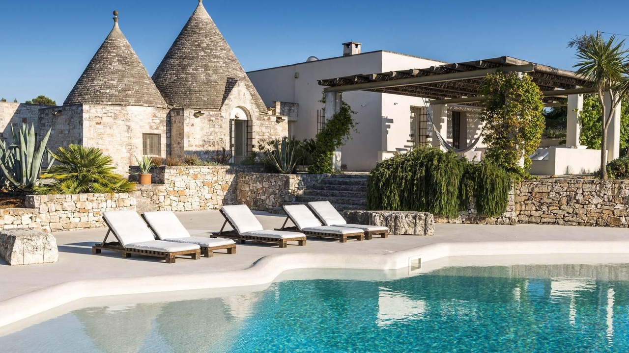Photo of Outdoor in Ostuni