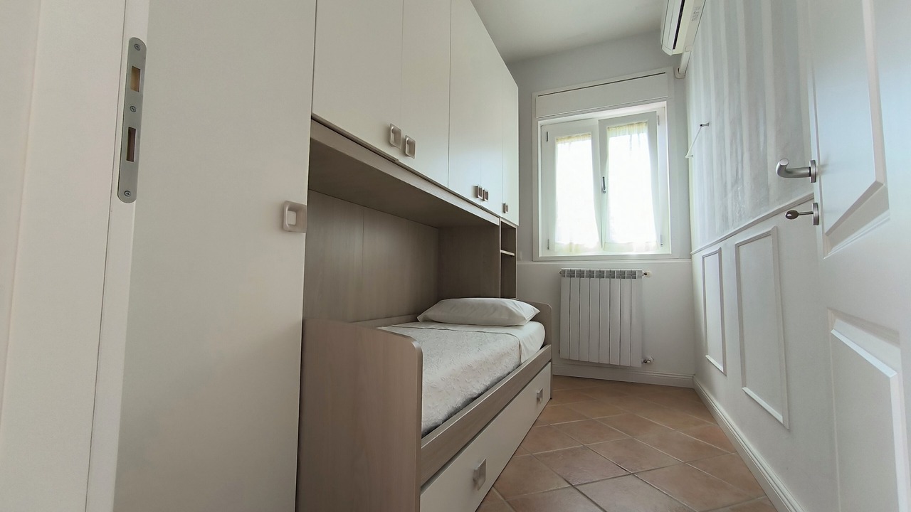 Photo of Bedroom in Noto