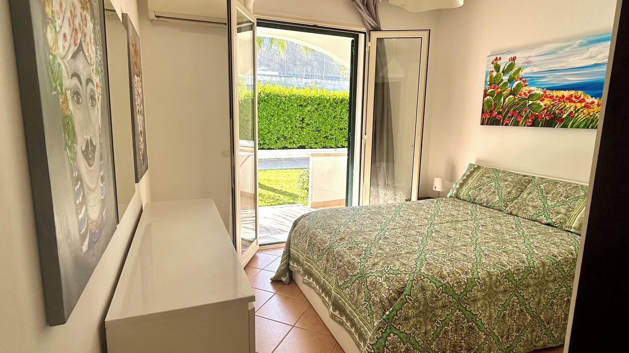 Photo of Bedroom in Isola delle Femmine