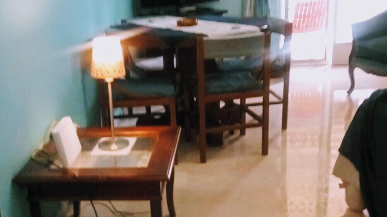 Photo of Livingroom in Prenestino-Labicano