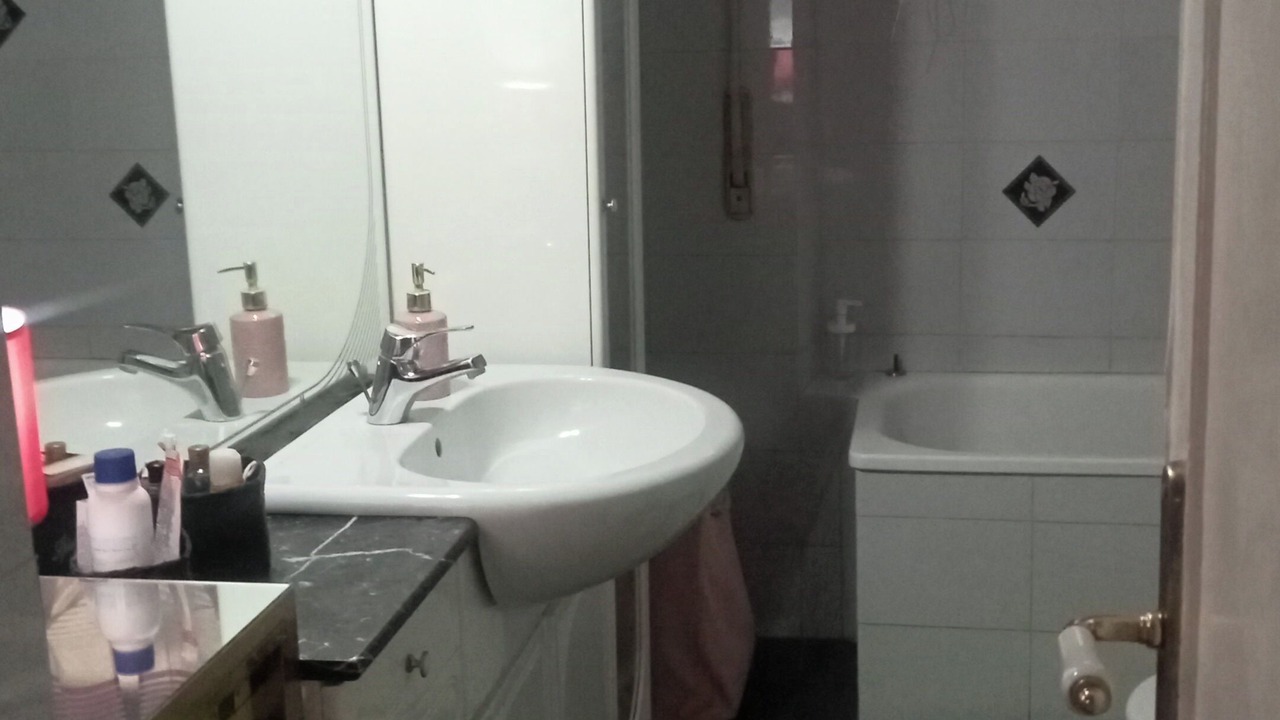 Photo of Bathroom in Prenestino-Labicano