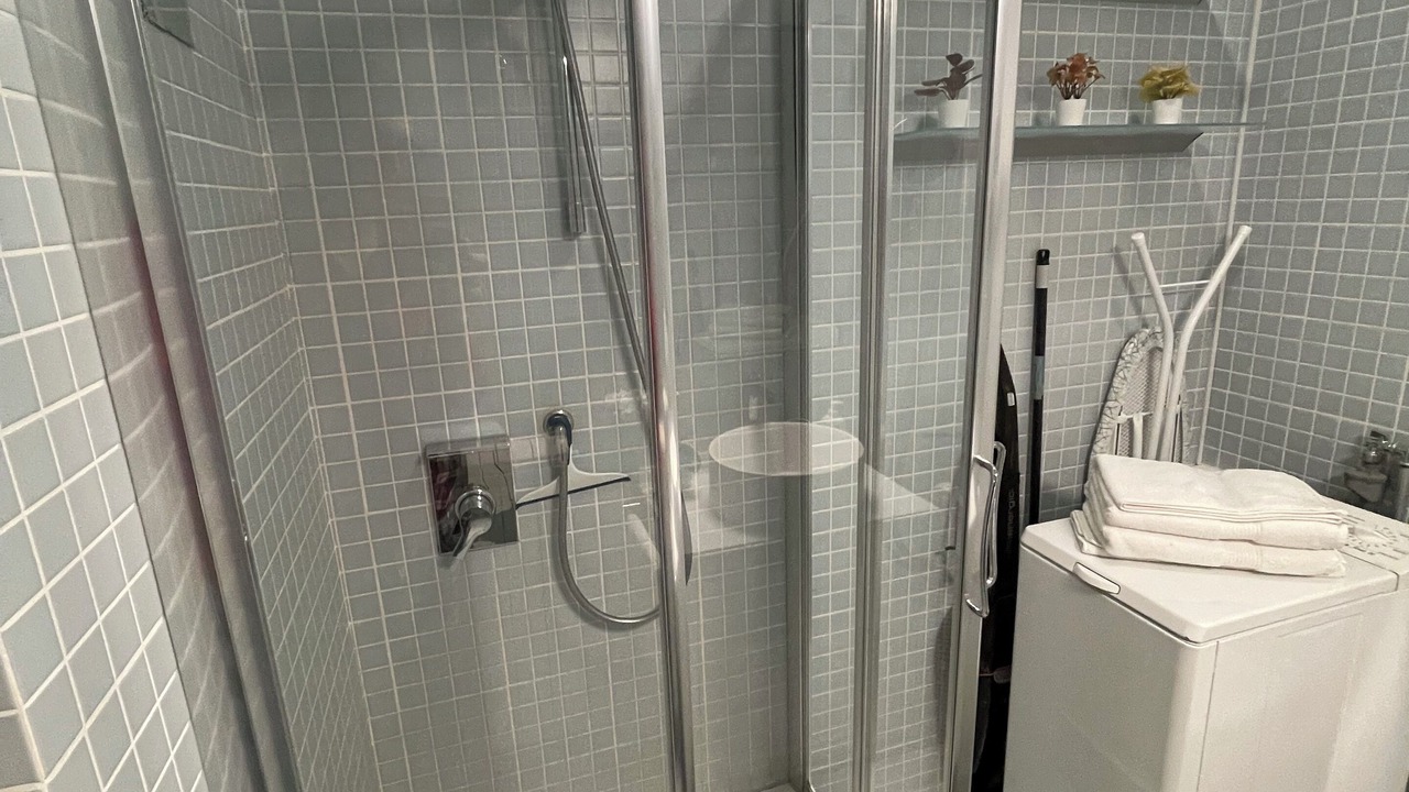Photo of Bathroom in Fregenae