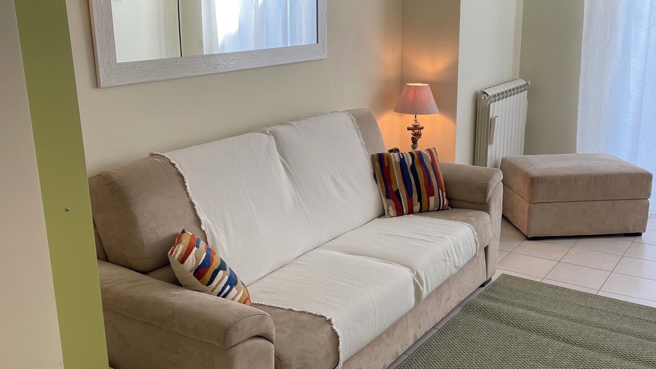 Photo of Livingroom in Fregenae