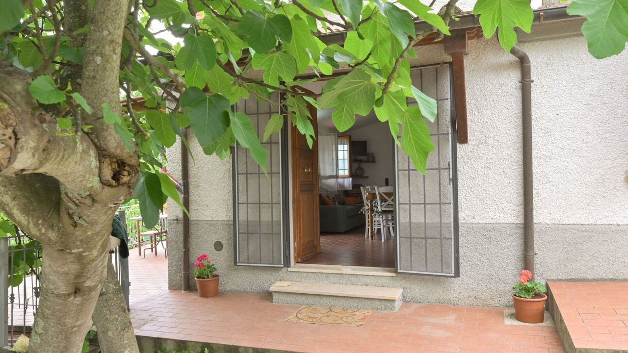 Photo of Patio Balcony in Roccastrada