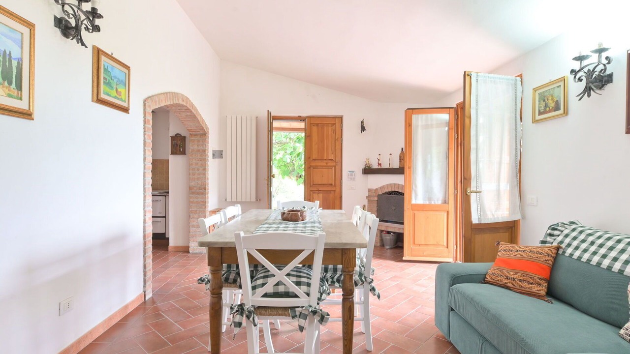 Photo of Patio Balcony in Roccastrada