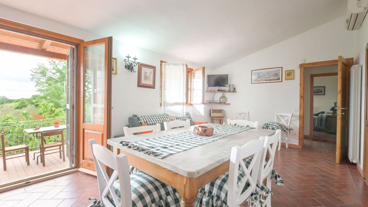 Photo of Patio Balcony in Roccastrada