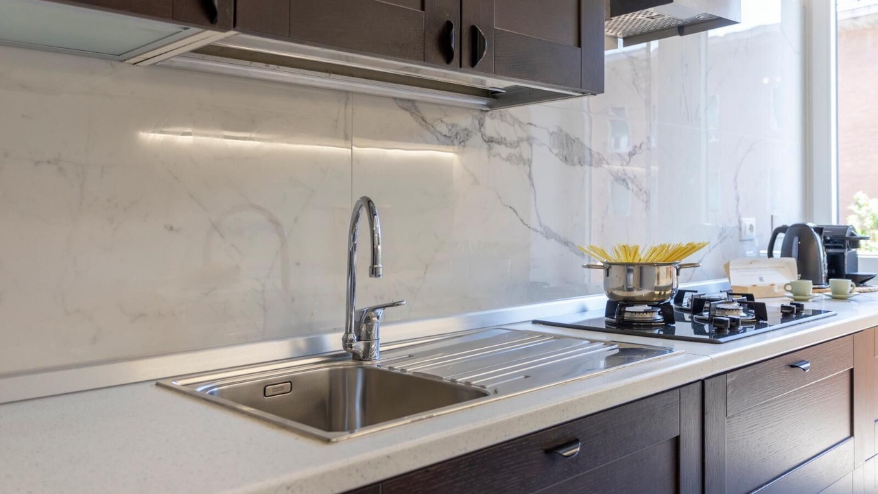 Photo of Kitchen in Universita