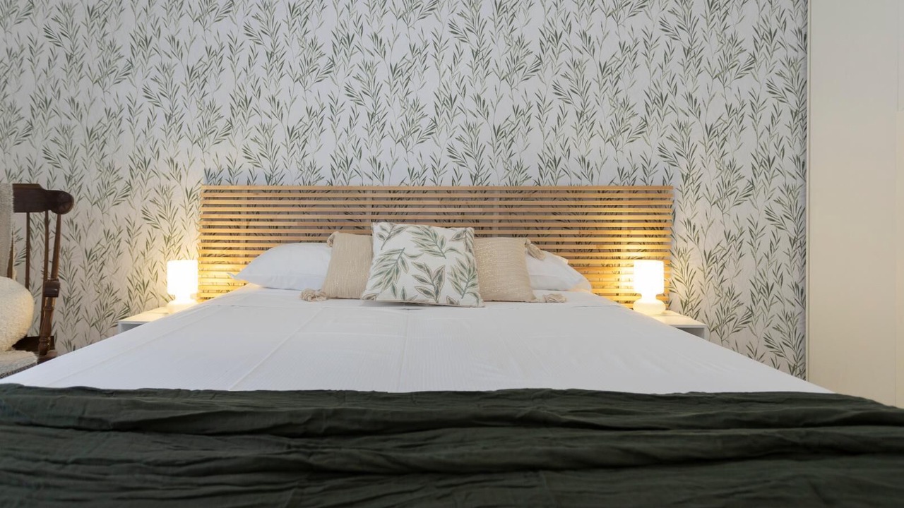 Photo of Bedroom in Universita