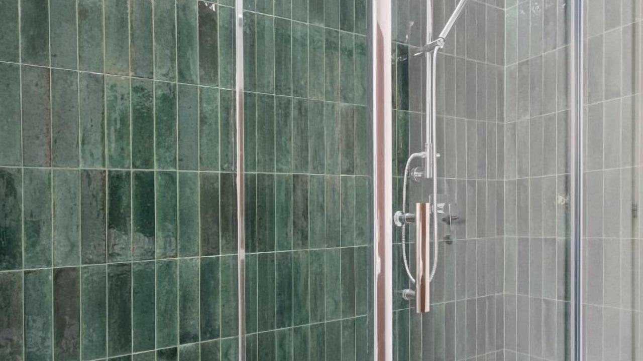 Photo of Bathroom in Universita