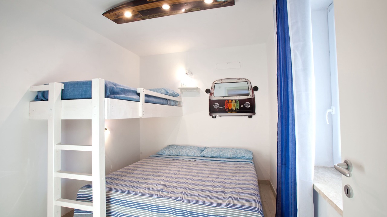 Photo of Bedroom in Lavinio Lido di Enea