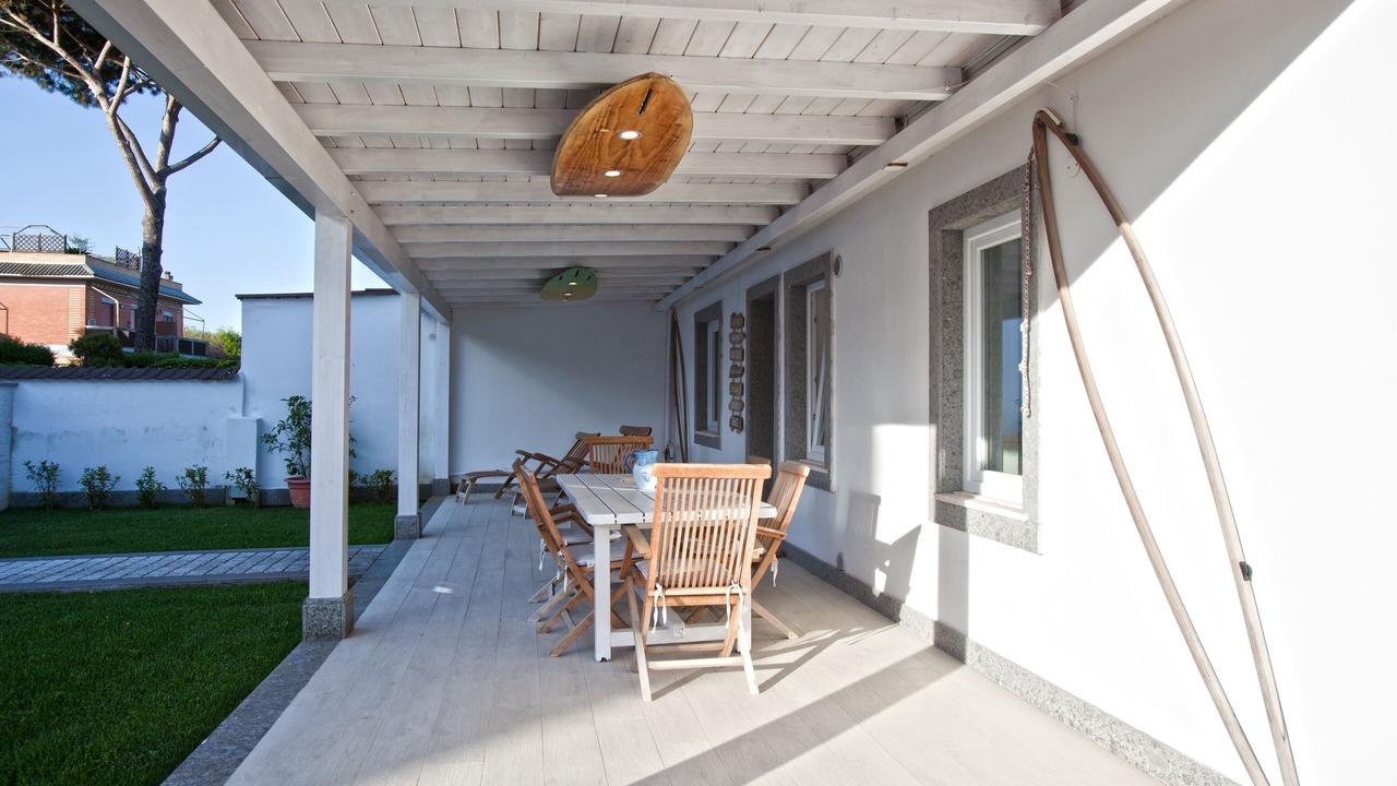 Photo of Outdoor in Lavinio Lido di Enea