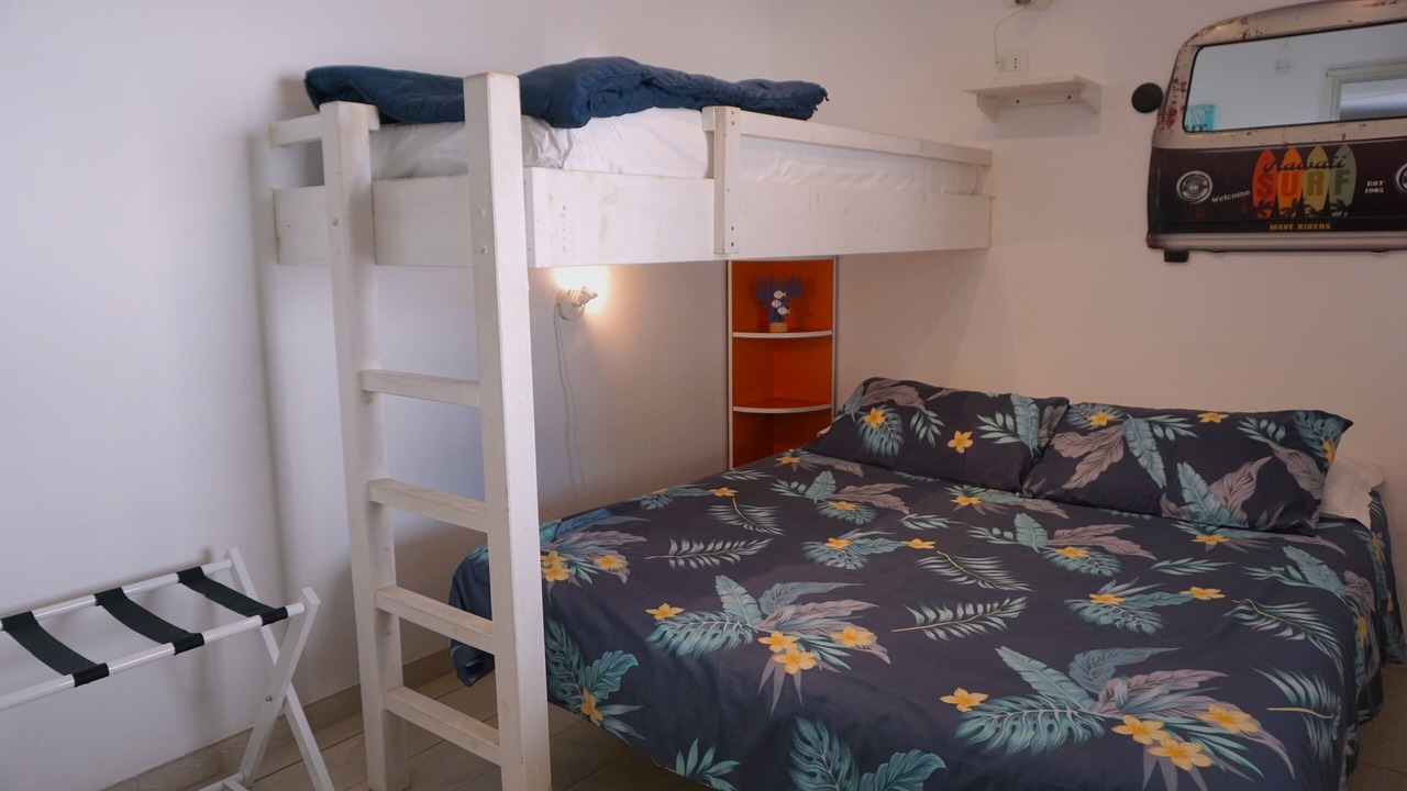 Photo of Bedroom in Lavinio Lido di Enea