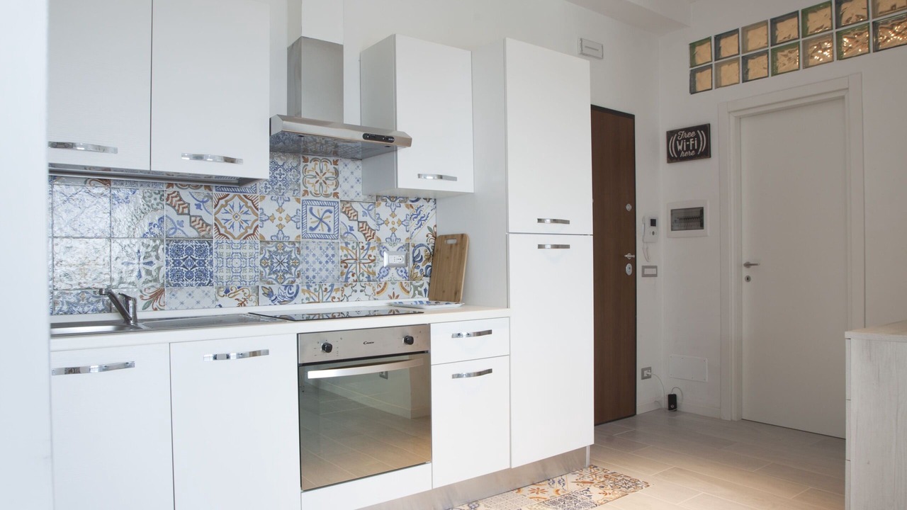 Photo of Kitchen in Lavinio Lido di Enea