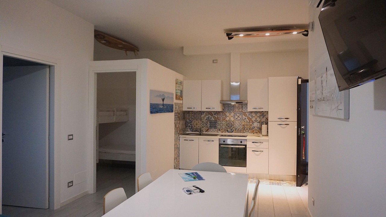 Photo of Kitchen in Lavinio Lido di Enea