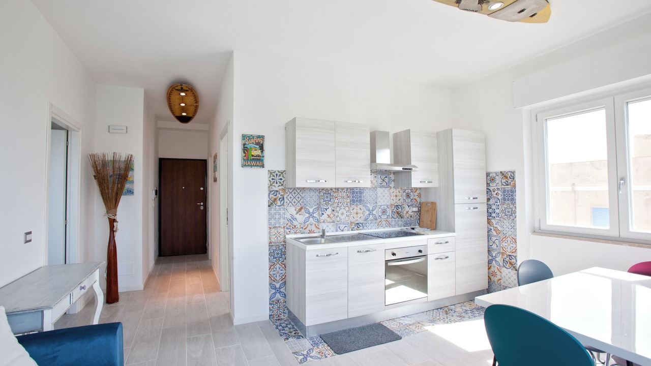Photo of Kitchen in Lavinio Lido di Enea