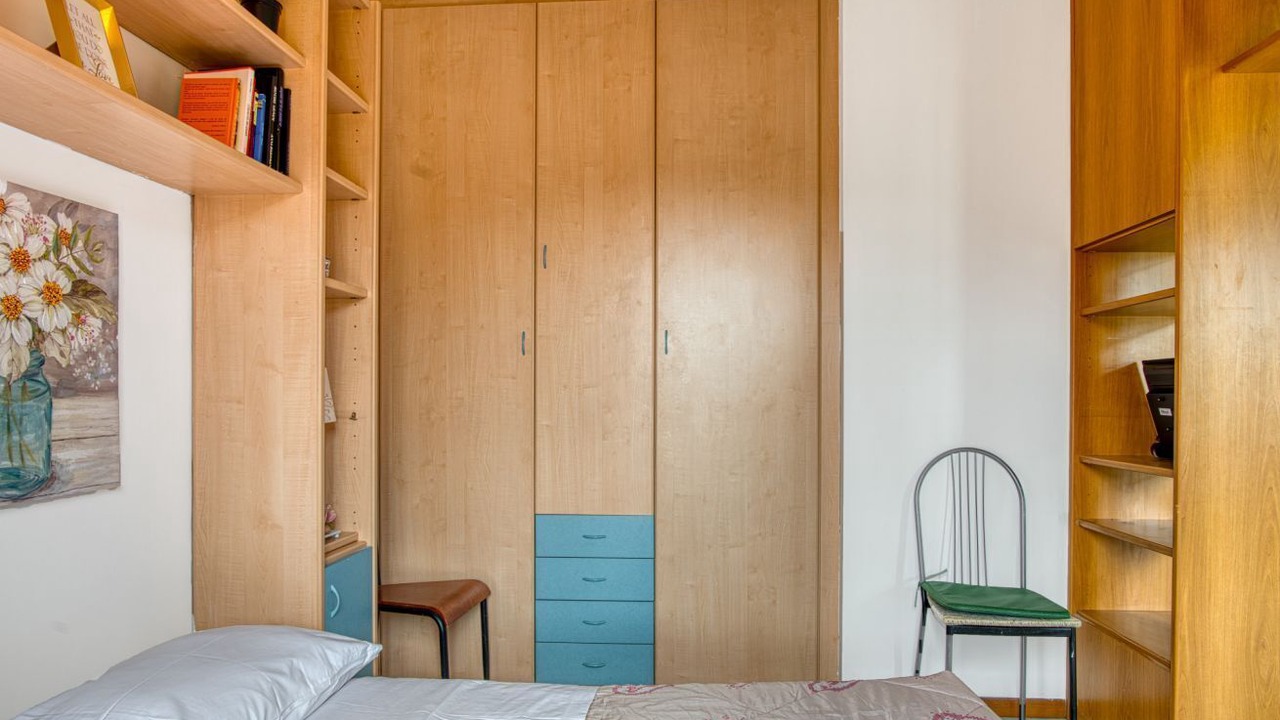 Photo of Bedroom in Perugia