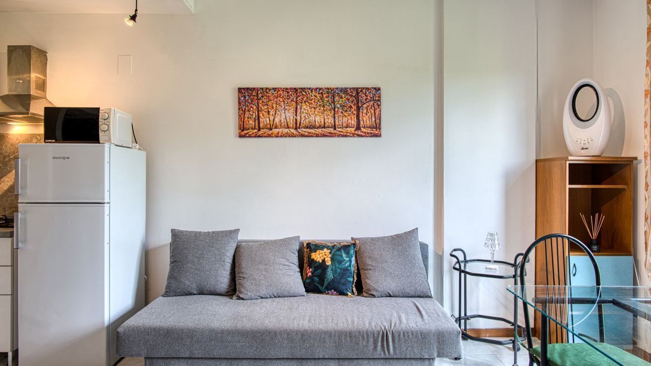 Photo of Livingroom in Perugia