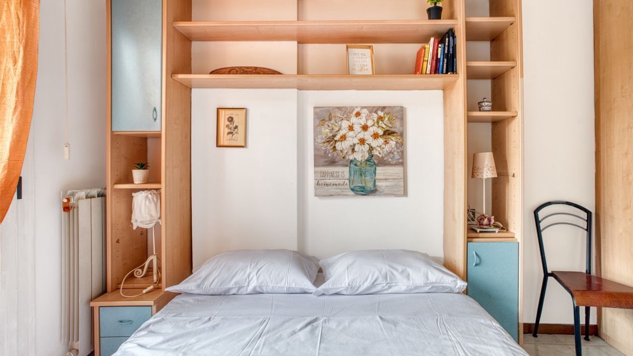 Photo of Bedroom in Perugia