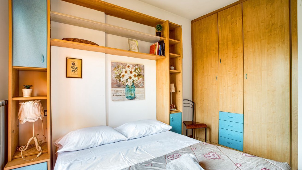 Photo of Bedroom in Perugia