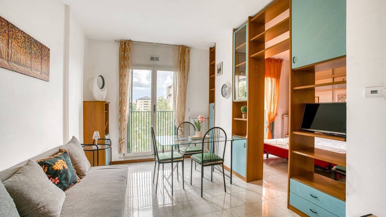 Photo of Livingroom in Perugia