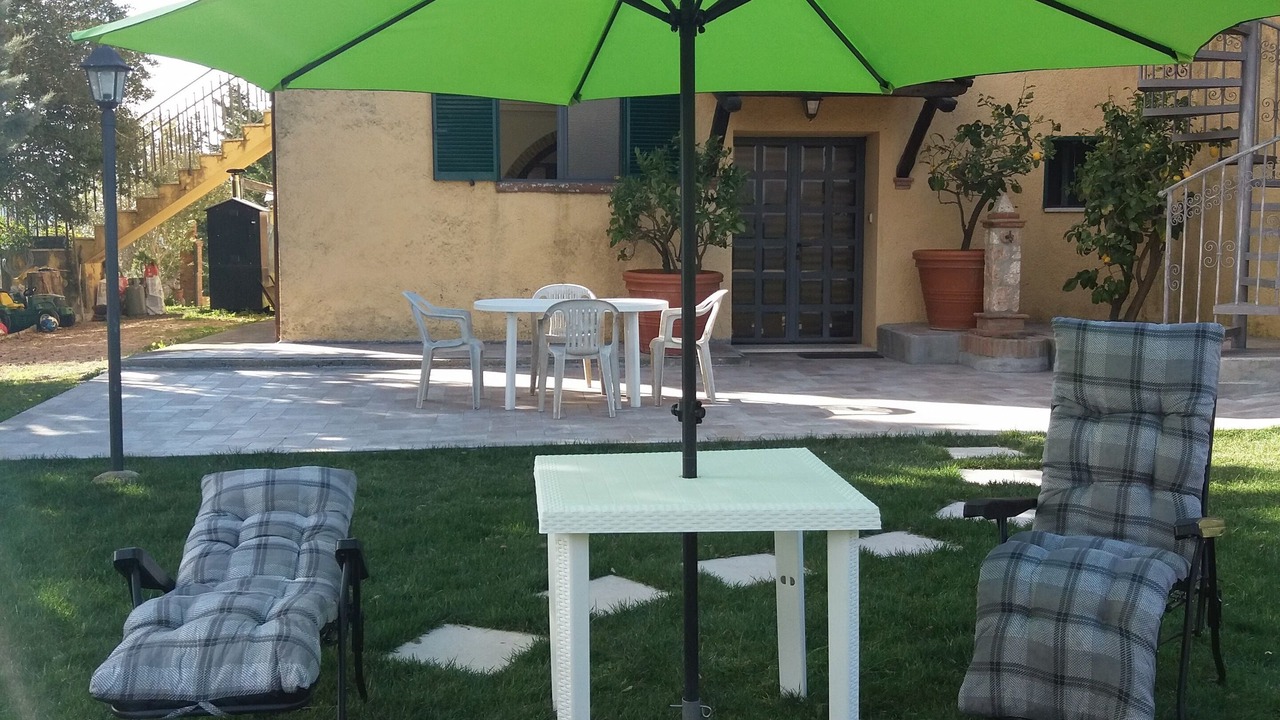 Photo of Outdoor in Capalbio