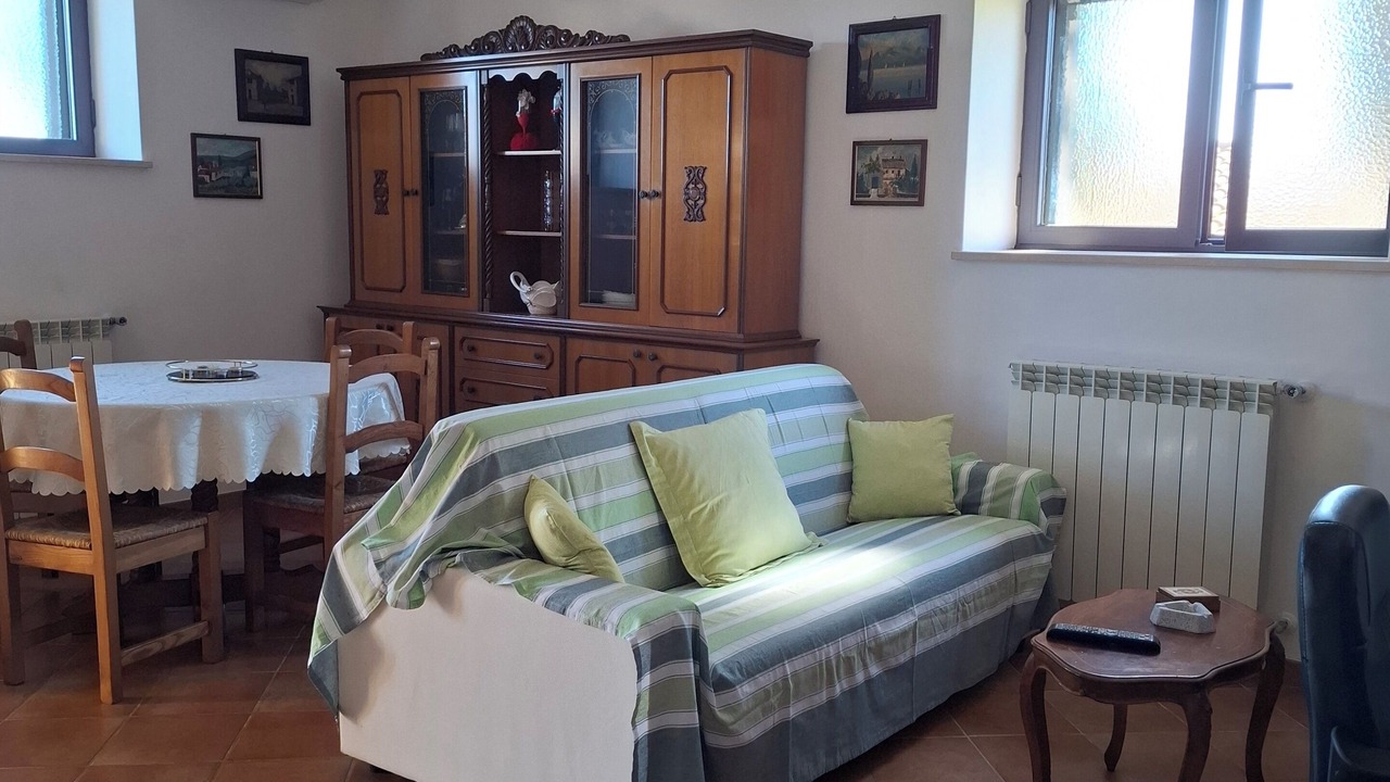 Photo of Livingroom in Capalbio