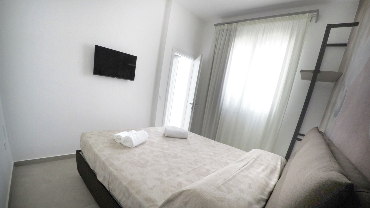 Photo of Bedroom in Plemmirio