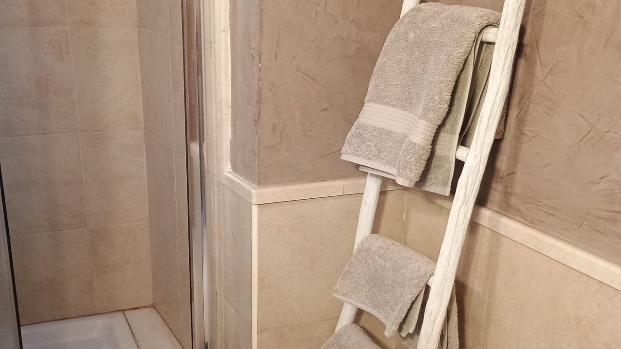 Photo of Bathroom in Bitonto
