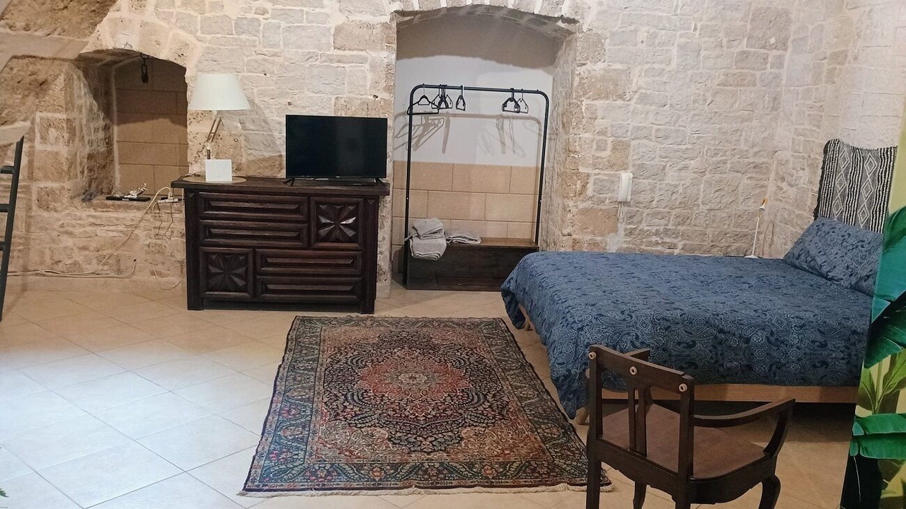 Photo of Bedroom in Bitonto