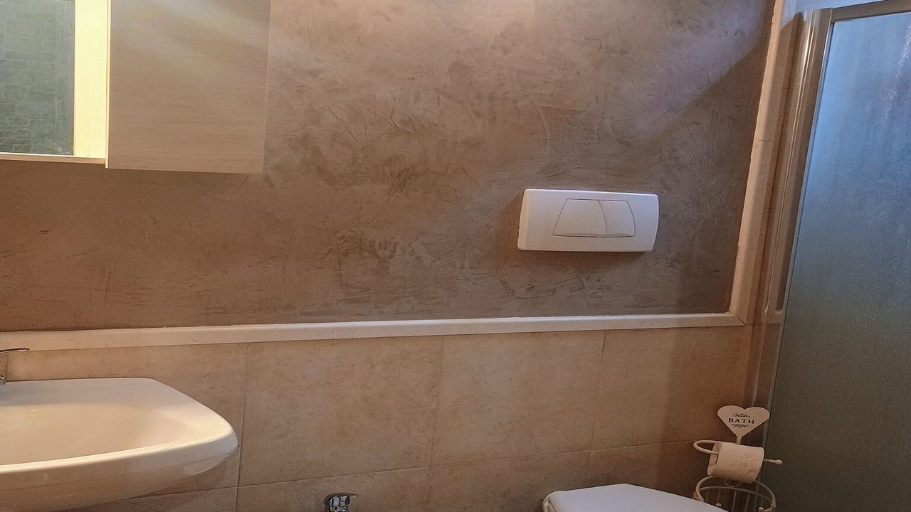 Photo of Bathroom in Bitonto
