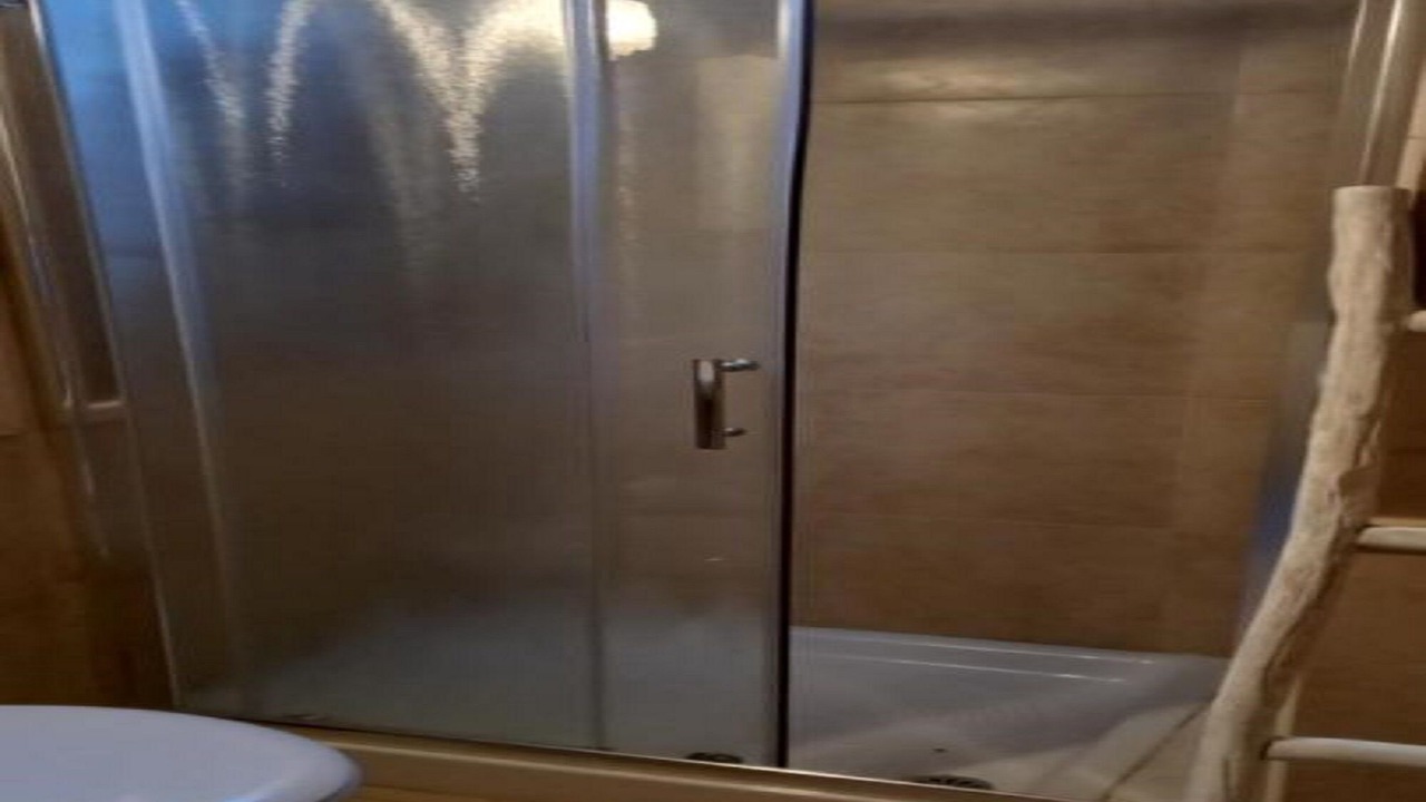 Photo of Bathroom in Bitonto