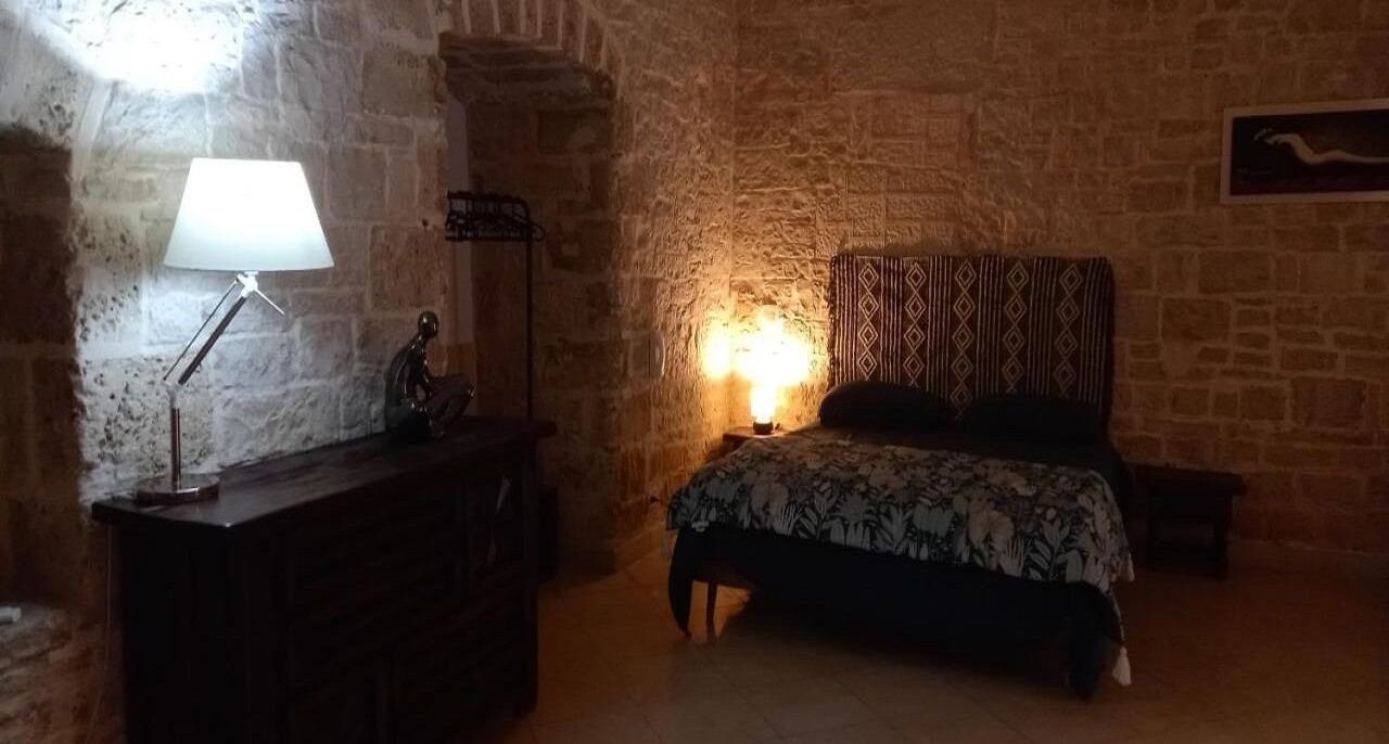 Photo of Bedroom in Bitonto